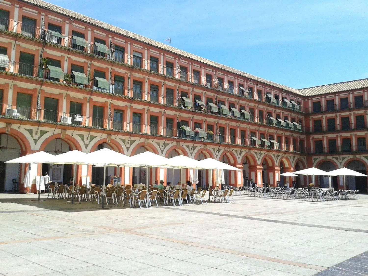 Piso en plaza de la Corredera, 21 - Foto 14