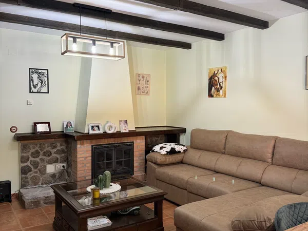 Chalet pareado en Calle parque, 43 - Foto 1