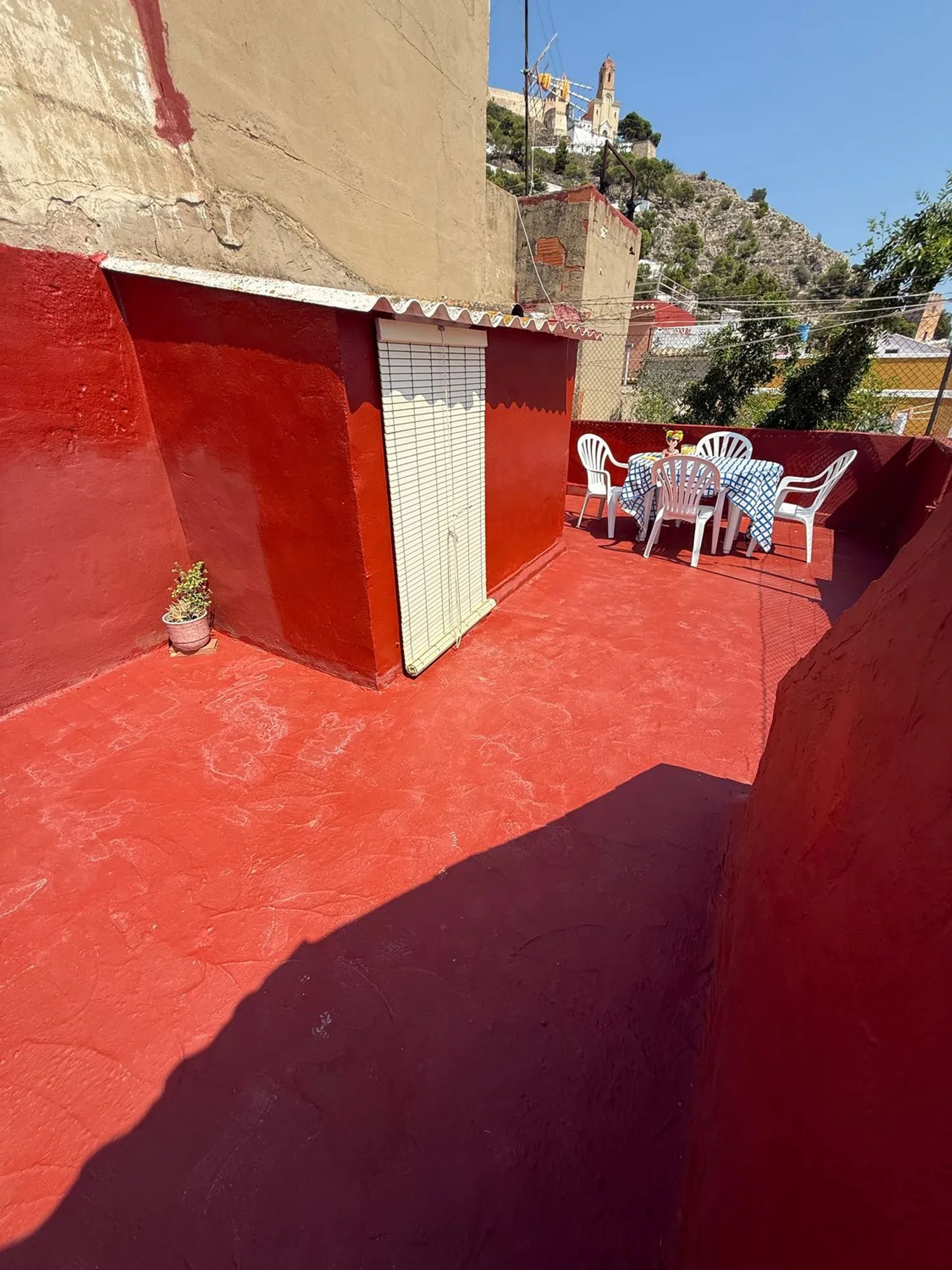 Chalet adosado en calle Villa Segura, 30 - Foto 21