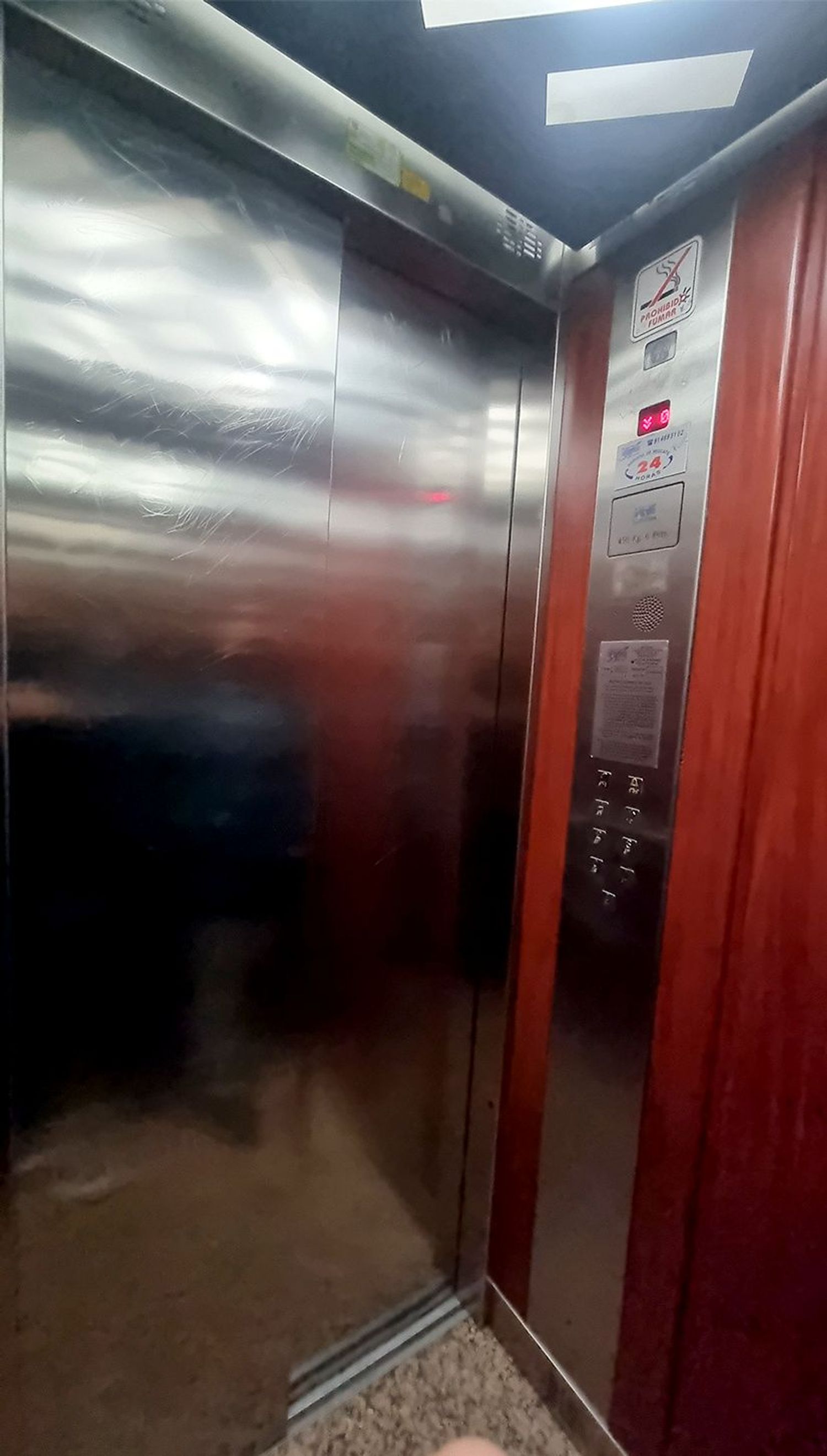 Piso en paseo de las Acacias, 9 - Foto 36