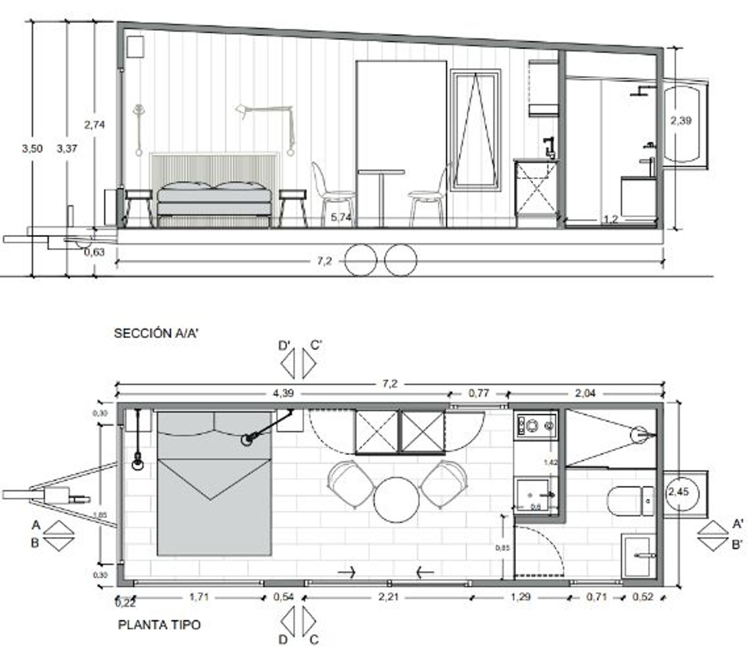 Estudio en Gc-204 s/n - Foto 11
