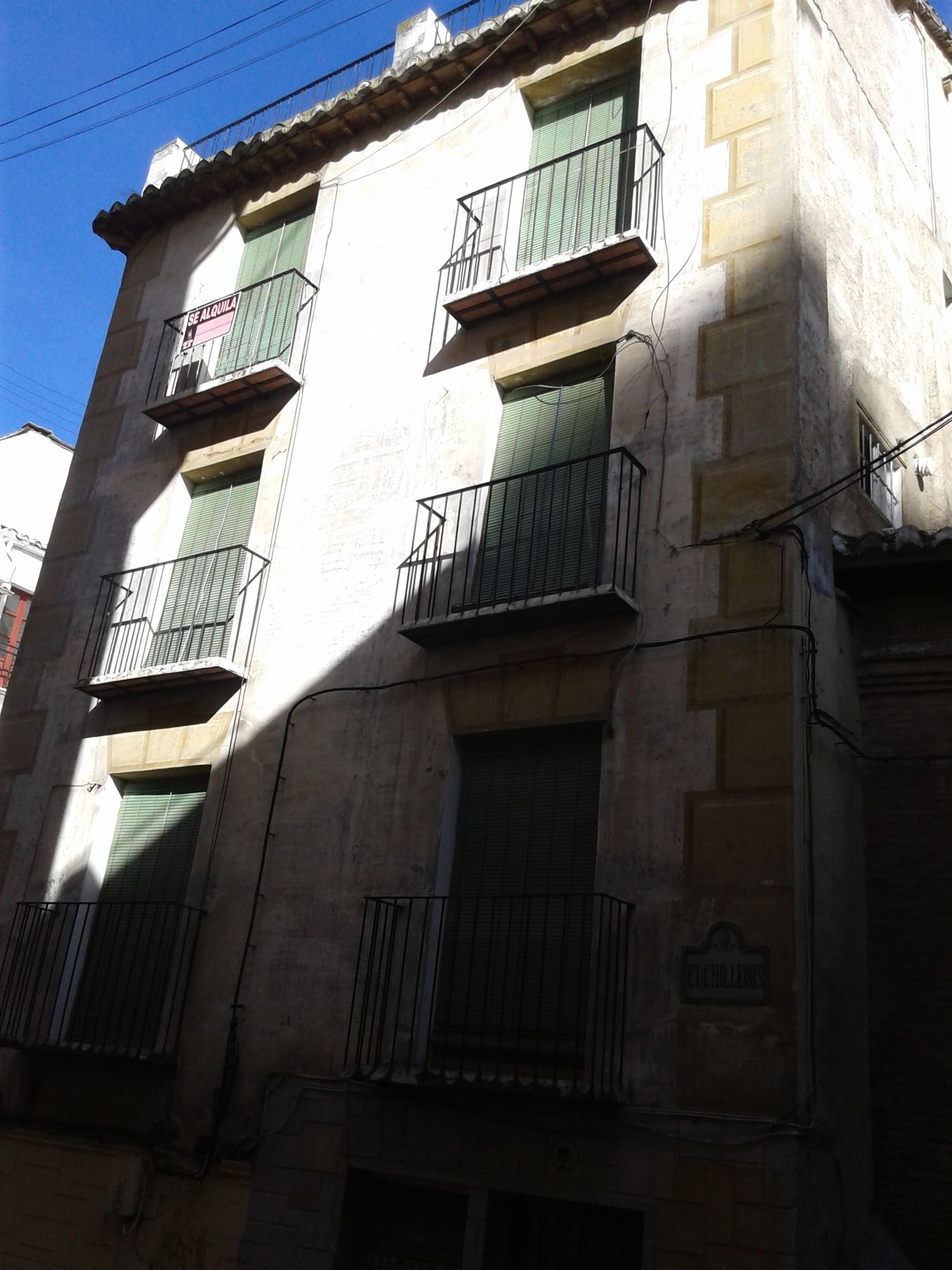 Casa o chalet independiente en Calle Cuchilleros, 9, Molinos - Santiago - Foto 2