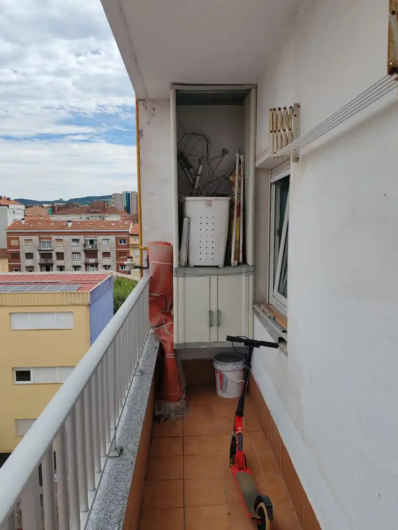 Piso en  Calle Marqués de Santillana 3 - Foto 3