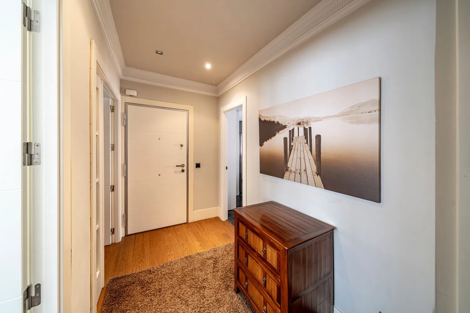 Piso en calle de Fray Juan Gil, 9 - Foto 4