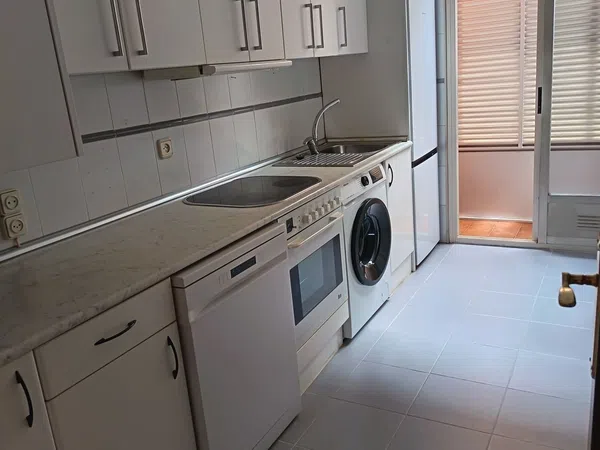 Piso en Calle de Antonio Cánovas, 22 - Foto 4