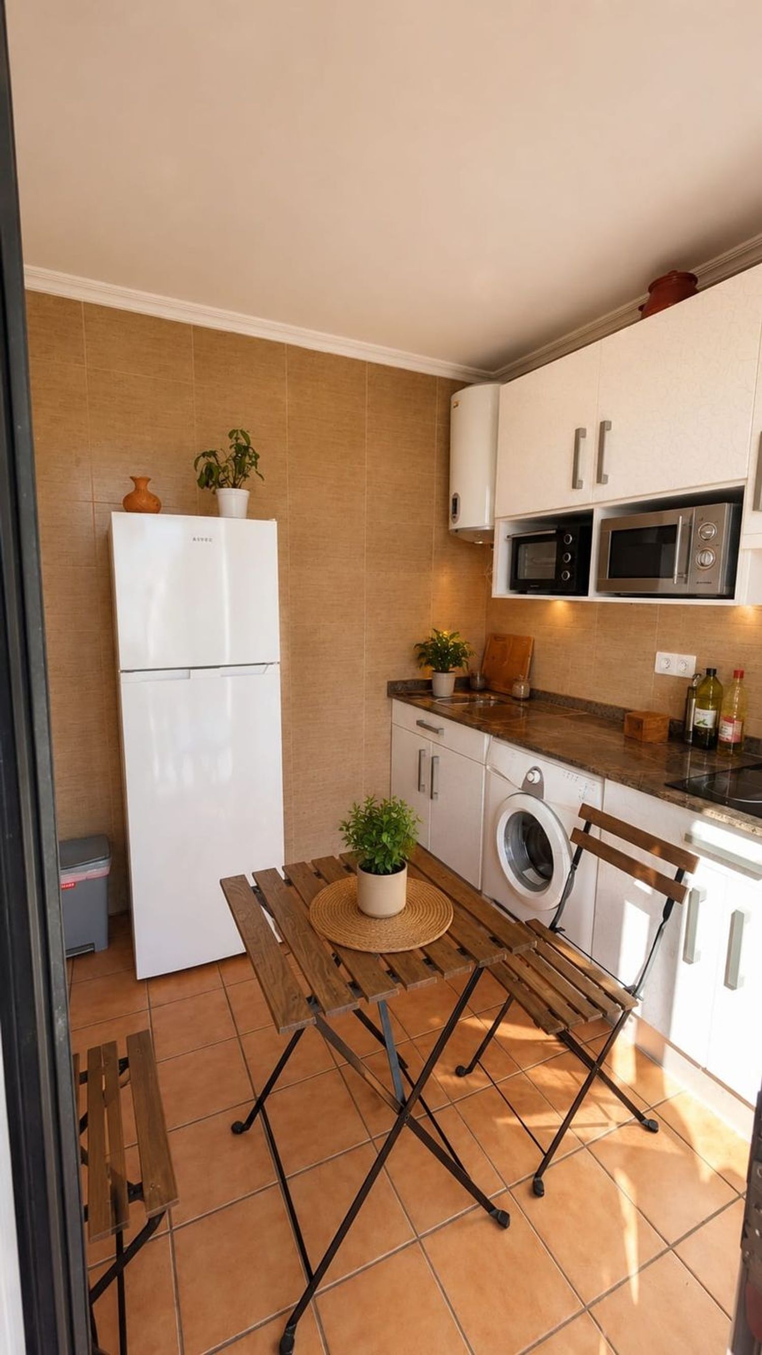 Piso en Ribera de deusto, 48, La Ribera-Ibarrekolanda - Foto 2