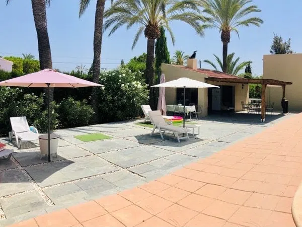 Casa independiente en Lugar Alzabaras Alto Poligono 1, 1063 - Foto 5