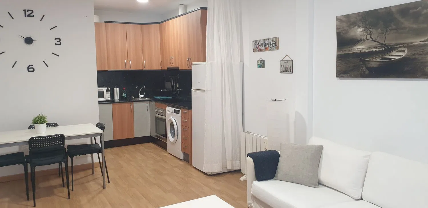 Estudio en calle de Rubens, 7  bis - Foto 4