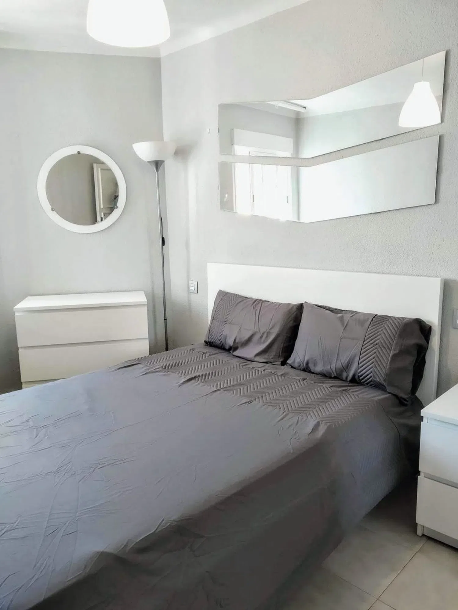 Piso en calle de Nuestra Señora de Guadalupe, 18 - Foto 7