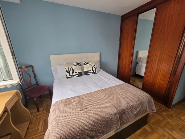 Piso en Calle Doctor Aquilino Hurlé, 20, La Arena - Foto 1