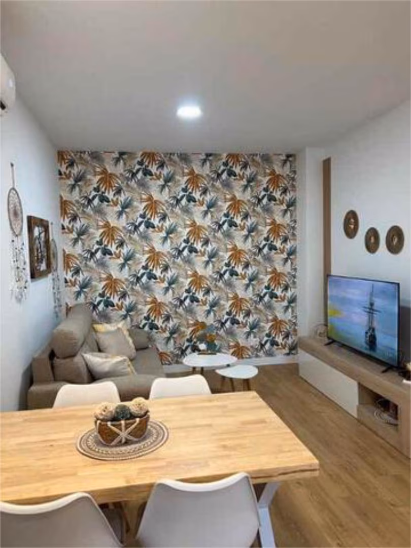Apartamento en Camino de Suarez - Foto 2