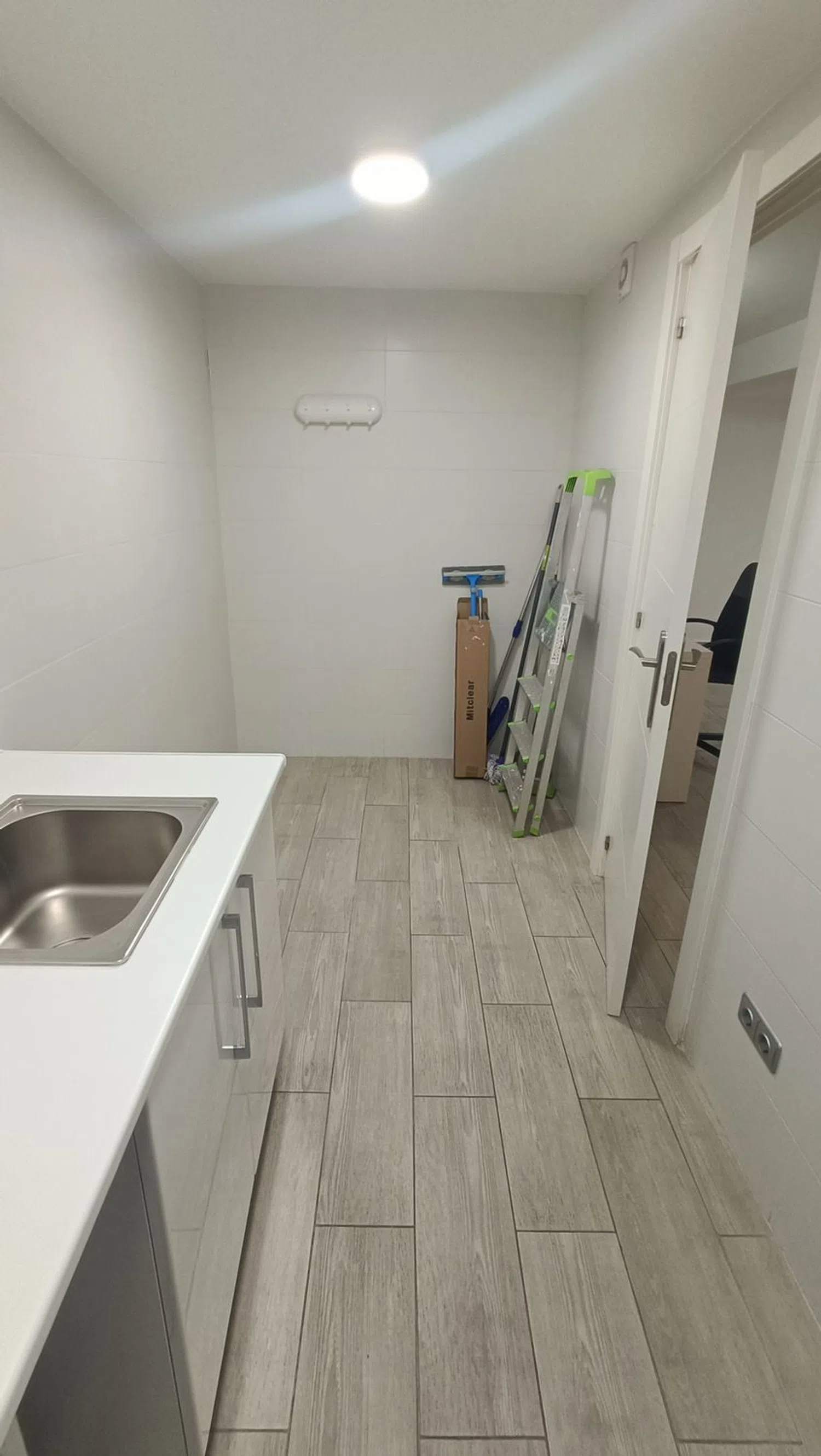Estudio en avenida de Betanzos, 12 - Foto 23