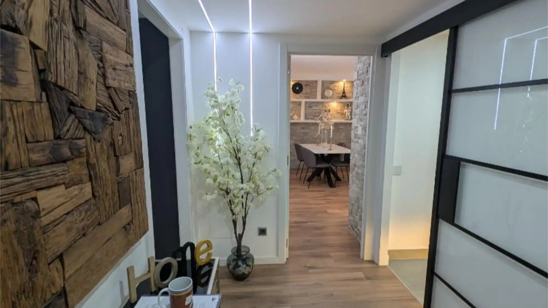 Piso en  Carrer de Miquel Martí i Pol 4 - Foto 6