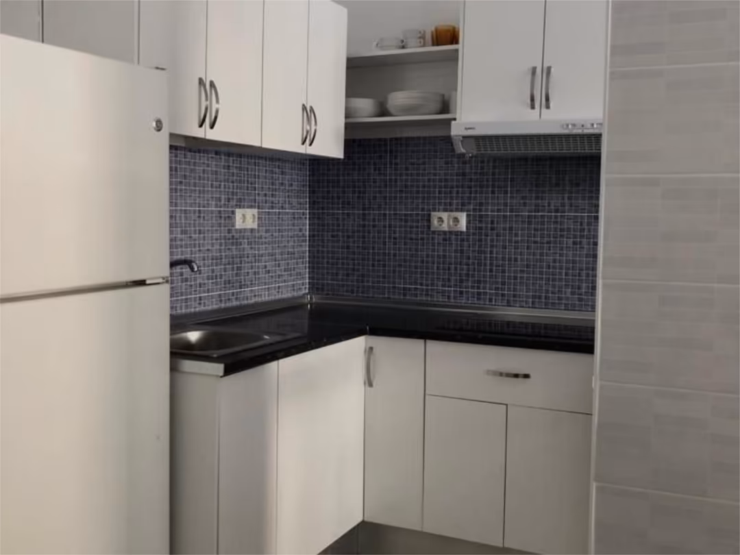 Estudio en  Calle Realenga de San Luis 2 - Foto 9