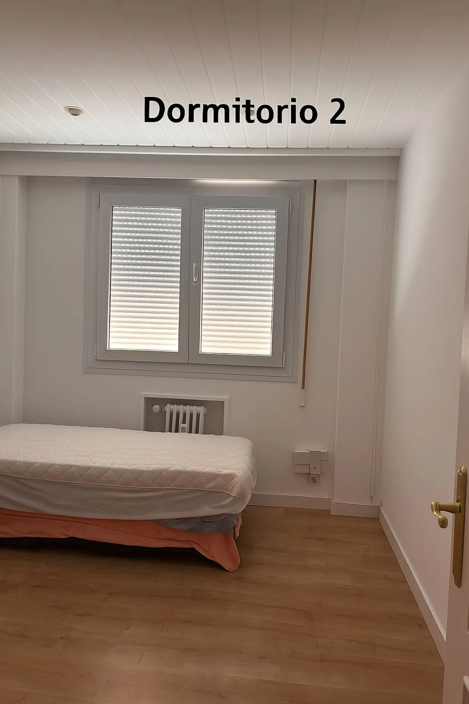 Piso en avenida de Filipinas, 50 , piso 4º - Foto 3