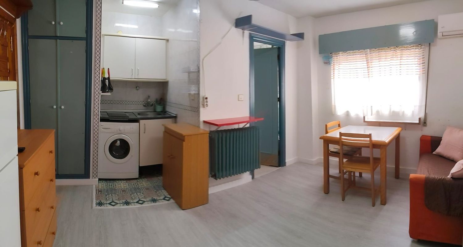 Estudio en calle Almona de San Juan de Dios, 20 - Foto 6