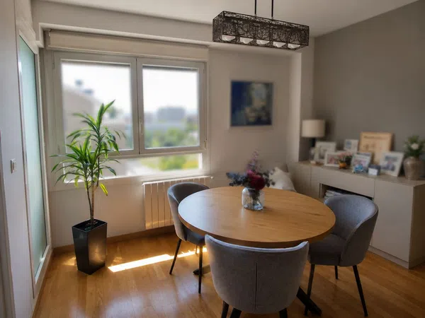 Piso en Praga Hiribidea, 10, Salburua, Salburua - Foto 6