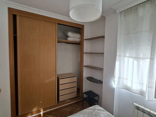 Piso en calle de Valderribas, 61 - Foto 5