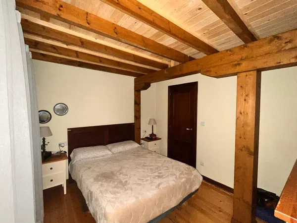 Chalet pareado en Mentera, 4 - Foto 7
