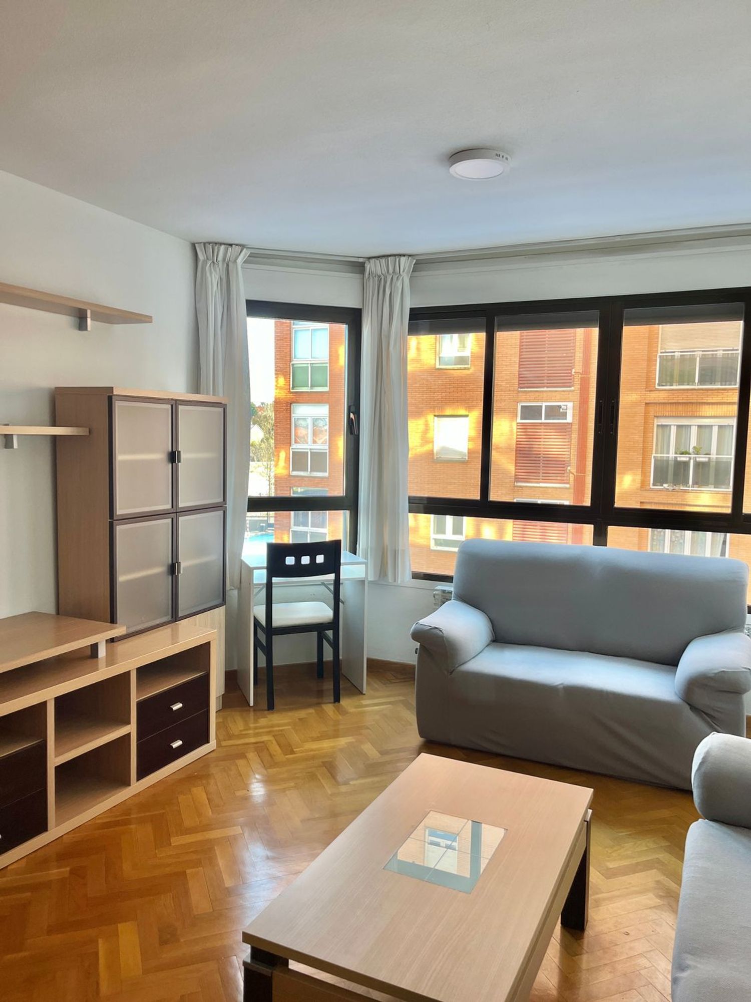 Piso en avenida del Parque, 86 - Foto 8