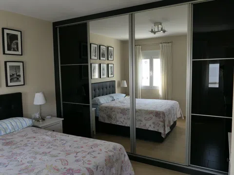 Piso en Torres Alarcon, 2