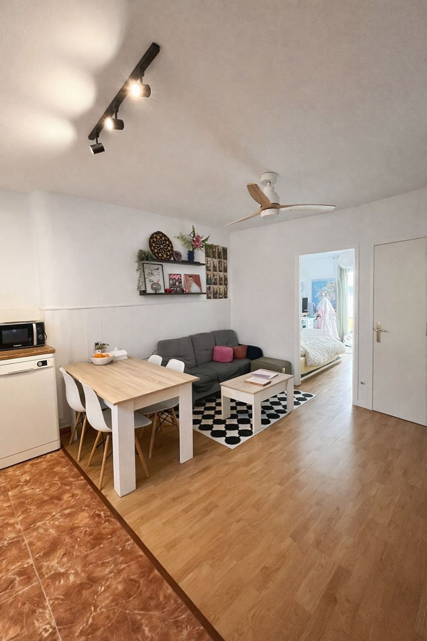 Piso en calle de Contamina, 4 - Foto 18