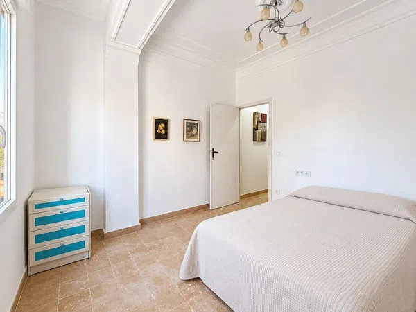 Piso en Calle d'Àngel Guimerà, Arrancapins - Foto 6