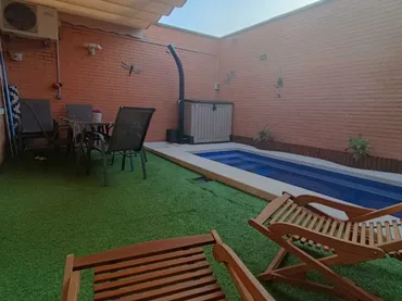 Chalet en  Paseo Carlos Eraña 38 - Foto 2