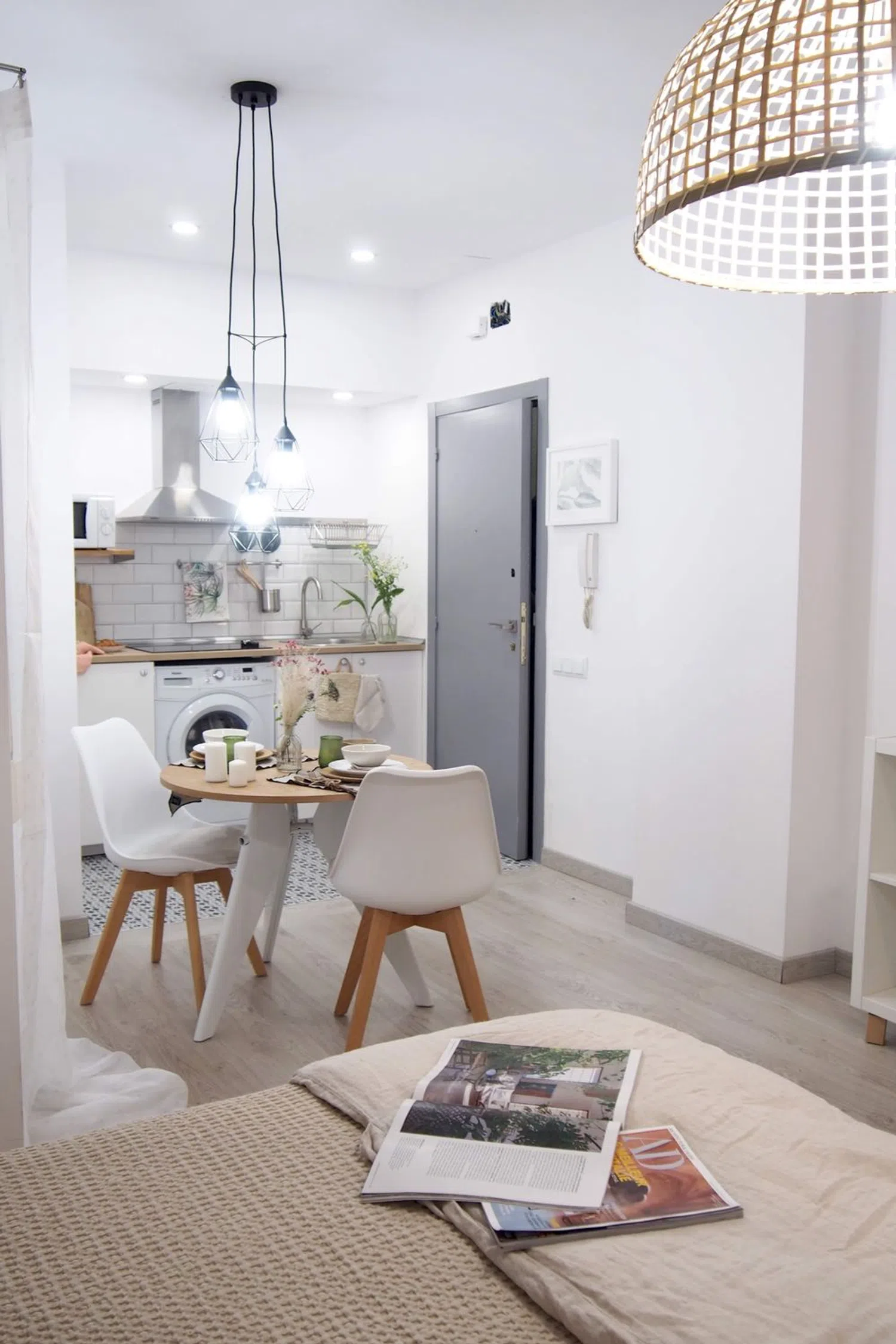 Piso en calle de Berlín, 51 - Foto 2