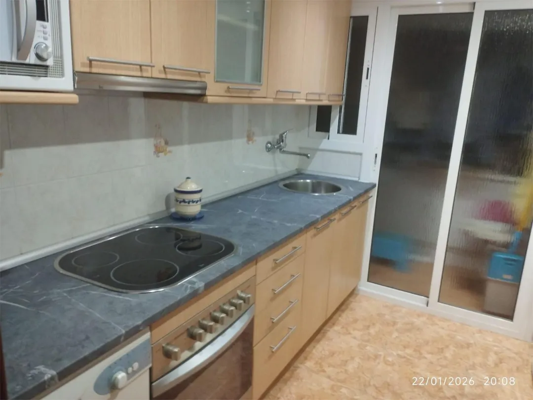 Piso en  Avinguda d'Europa 103 - Foto 4