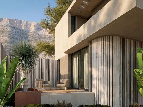 Casa o chalet independiente en Calle India, 22 D, Montgó - Ermita, Montgó - Ermita - Foto 9