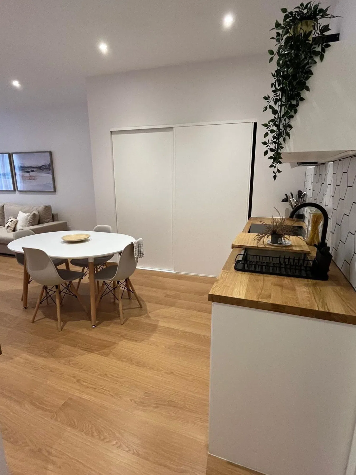 Ático en calle de Sant Miquel, 61 - Foto 4