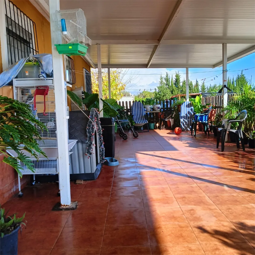 Finca rústica en  Calle Carmen 12 - Foto 24