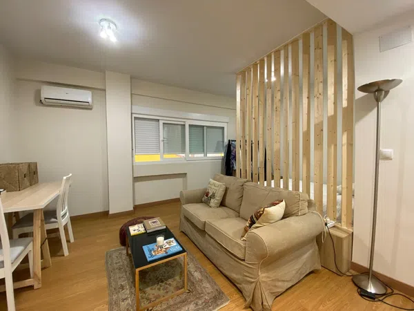 Estudio en Calle de Estébanez Calderón, 3, Cuzco-Castillejos - Foto 3