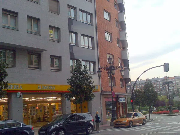 Piso en Calle González Besada, 55, Auditorio-Seminario-Parque de Invierno - Foto 2