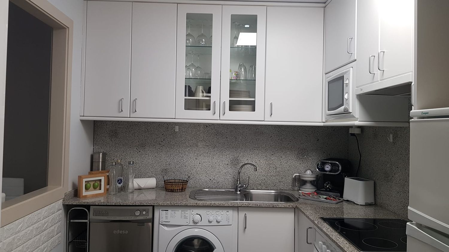 Piso en Calle Ramón Peinador, Mondariz-Balneario, 38 - Foto 13
