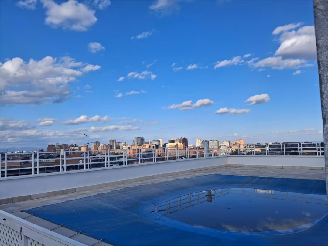 Piso en  Calle de Rafael Herrera 11