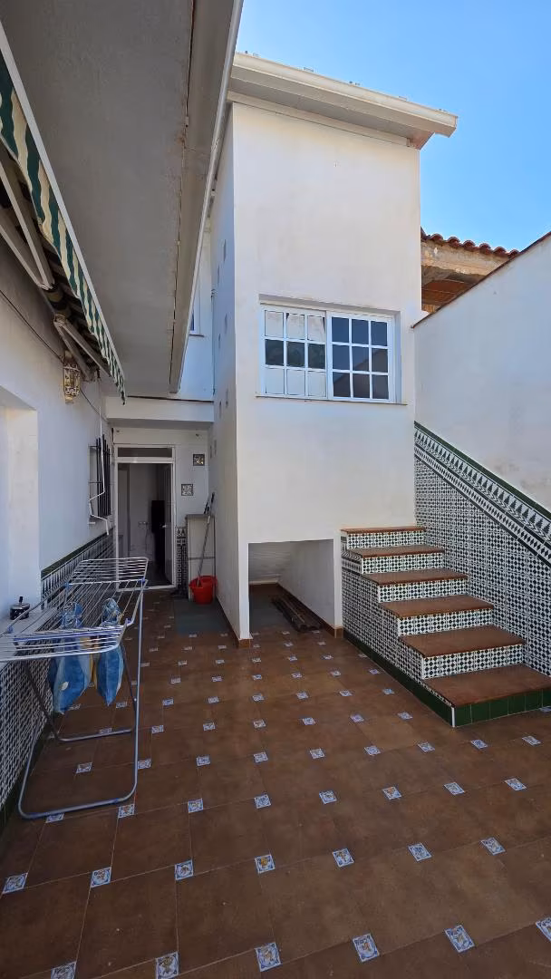 Piso en  Calle Manuel Freire 33 - Foto 3