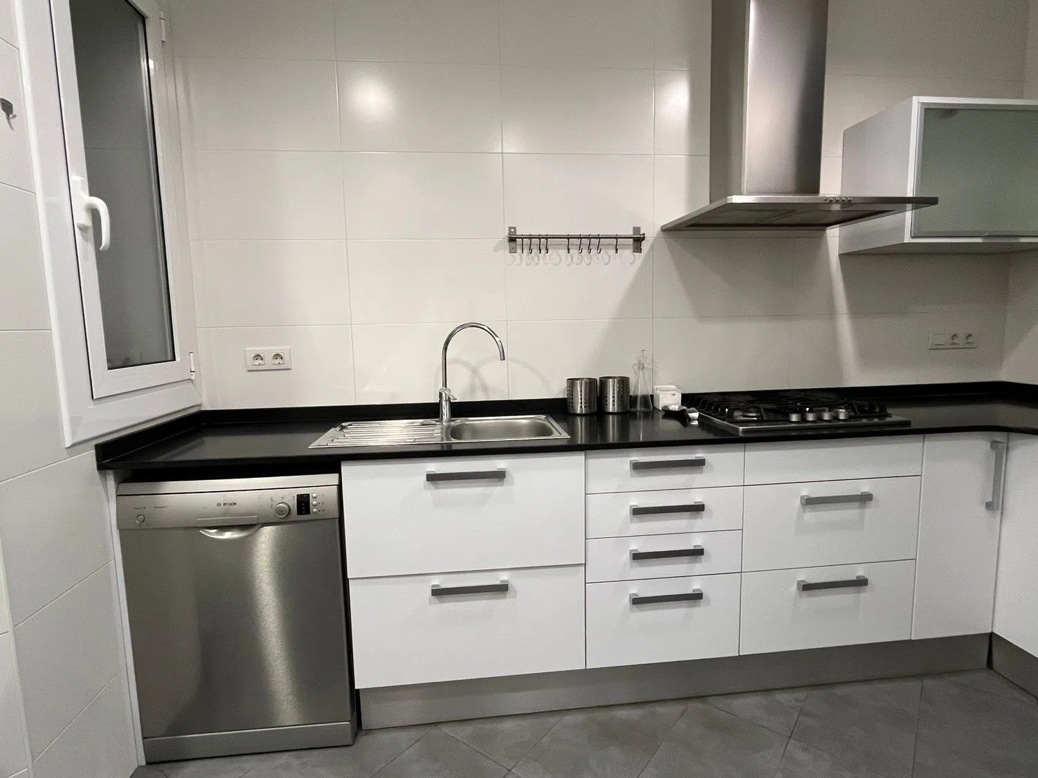 Piso en calle d'Europa, 27 - Foto 20