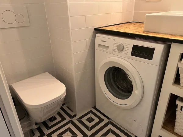 Piso en calle del Marqués de Molins, 8 - Foto 13