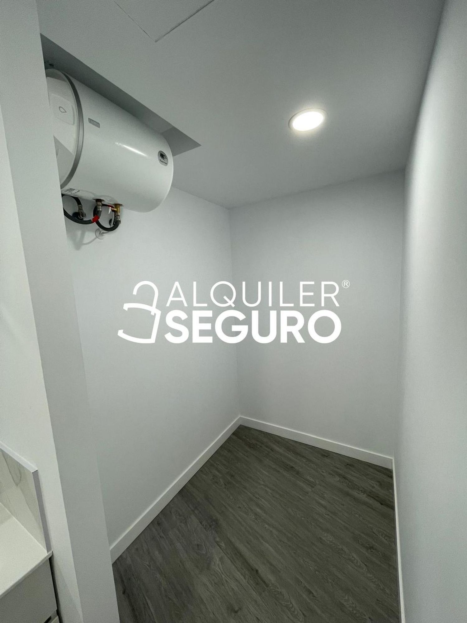 Estudio en Calle Juan Zofío, Zofío - Foto 11