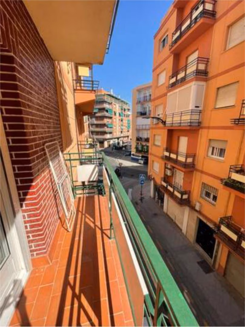 Piso en Plaza de Toros - Foto 6