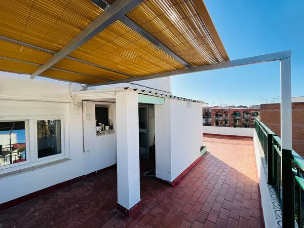 Ático en Avenida de los Almogávares, 46, Valdeolleros - Zumbacón - Camping, Córdoba - Foto 3