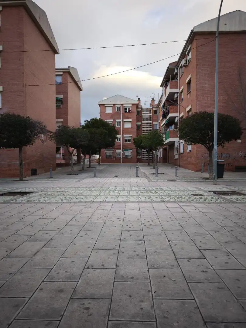 Piso en  Calle Paquito Vera 2 - Foto 1