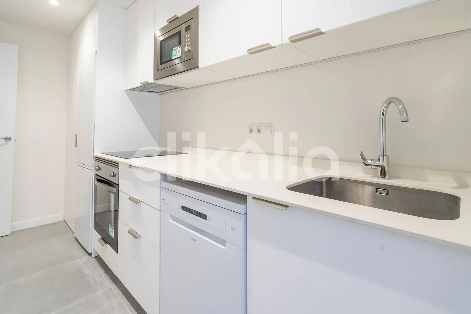 Piso en calle de Sant Marcel·lí - Foto 7