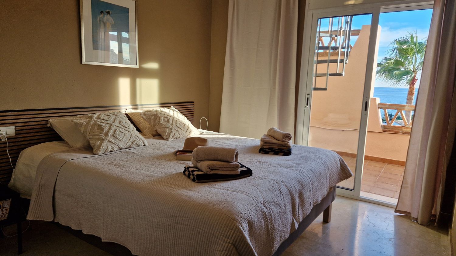 Ático en avenida Sunset, 12 - Foto 9