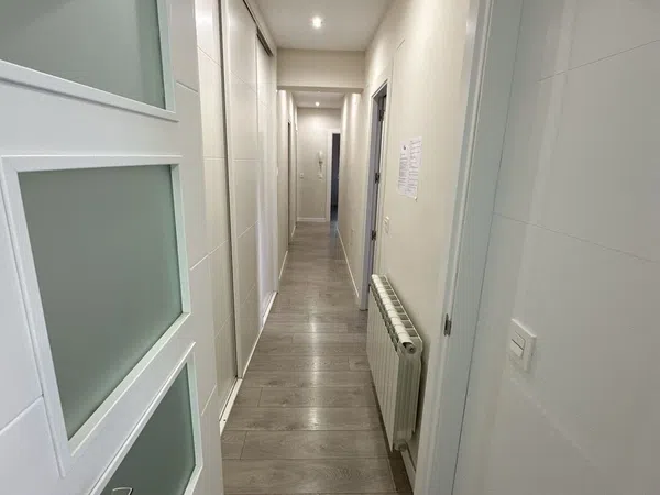 Piso en plaza de San Cristóbal, 25 - Foto 6