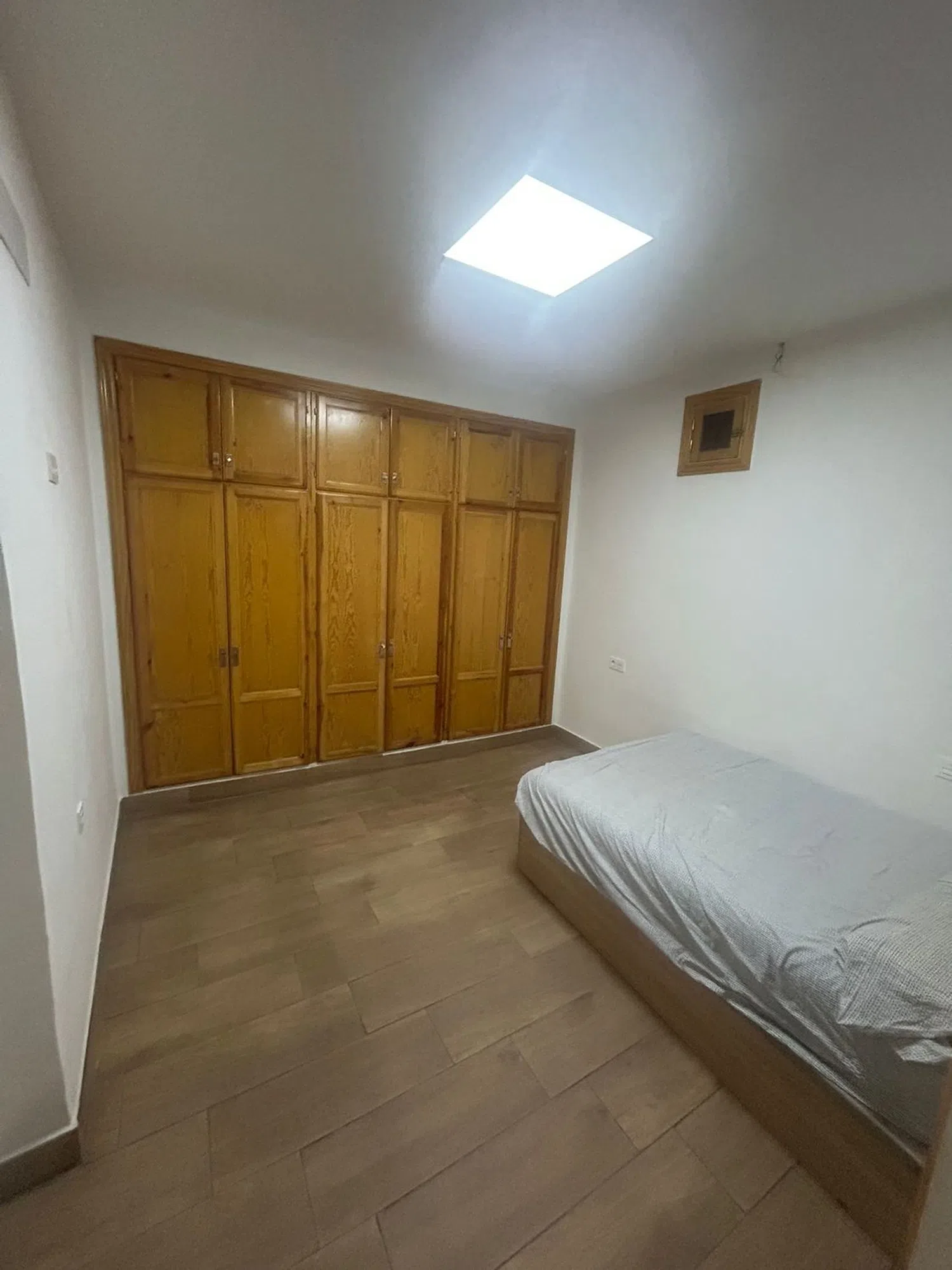 Piso en calle Verónica de la Virgen, 4 - Foto 3