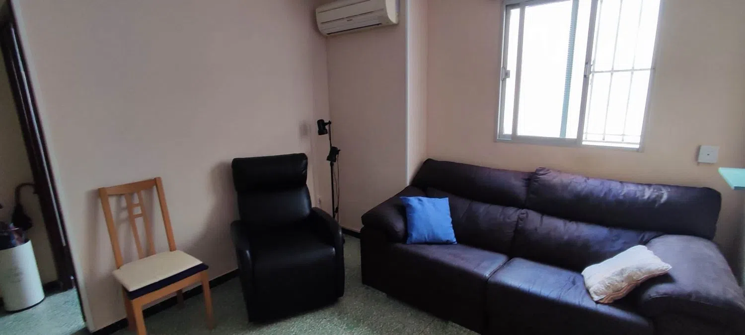 Piso en calle Escoberos, 3 - Foto 2