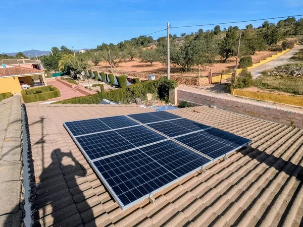 Casa independiente en camino del Caramello a la canyada de Tello, 4 - Foto 31